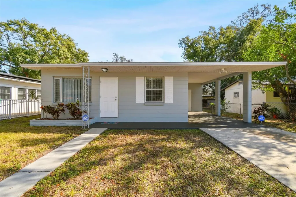 8509 El Portal Drive Tampa FL 33604