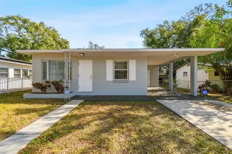 8509 El Portal Drive Tampa FL 33604