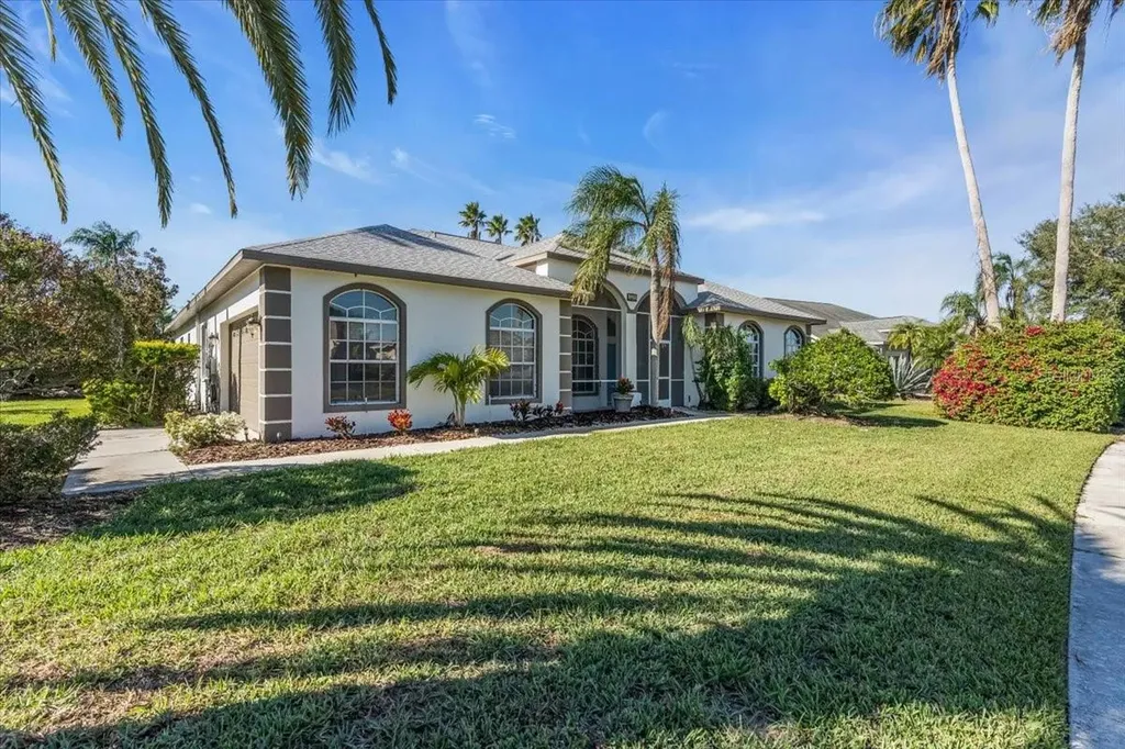 5012 76th Street E Bradenton FL 34203