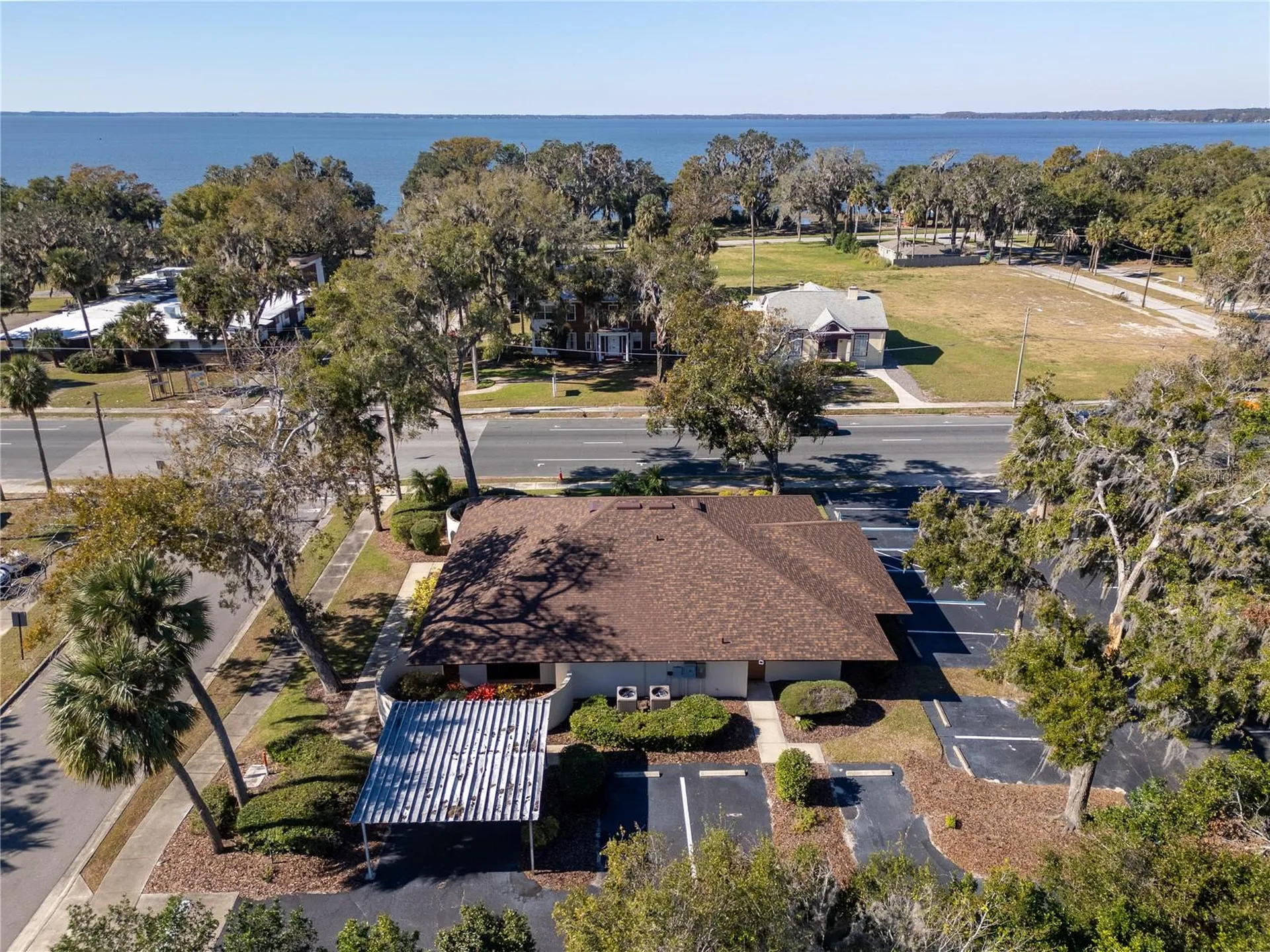 801 N Bay Street Eustis FL 32726