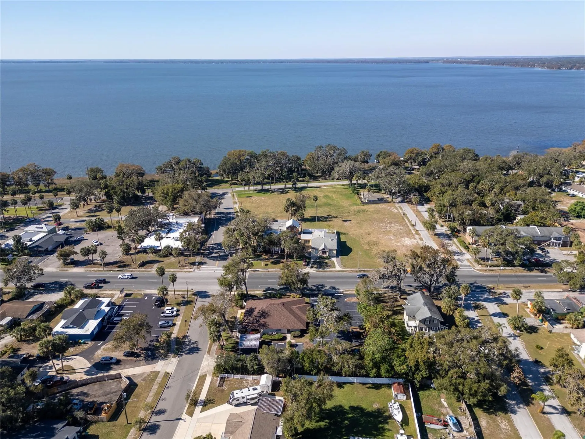 801 N Bay Street Eustis FL 32726