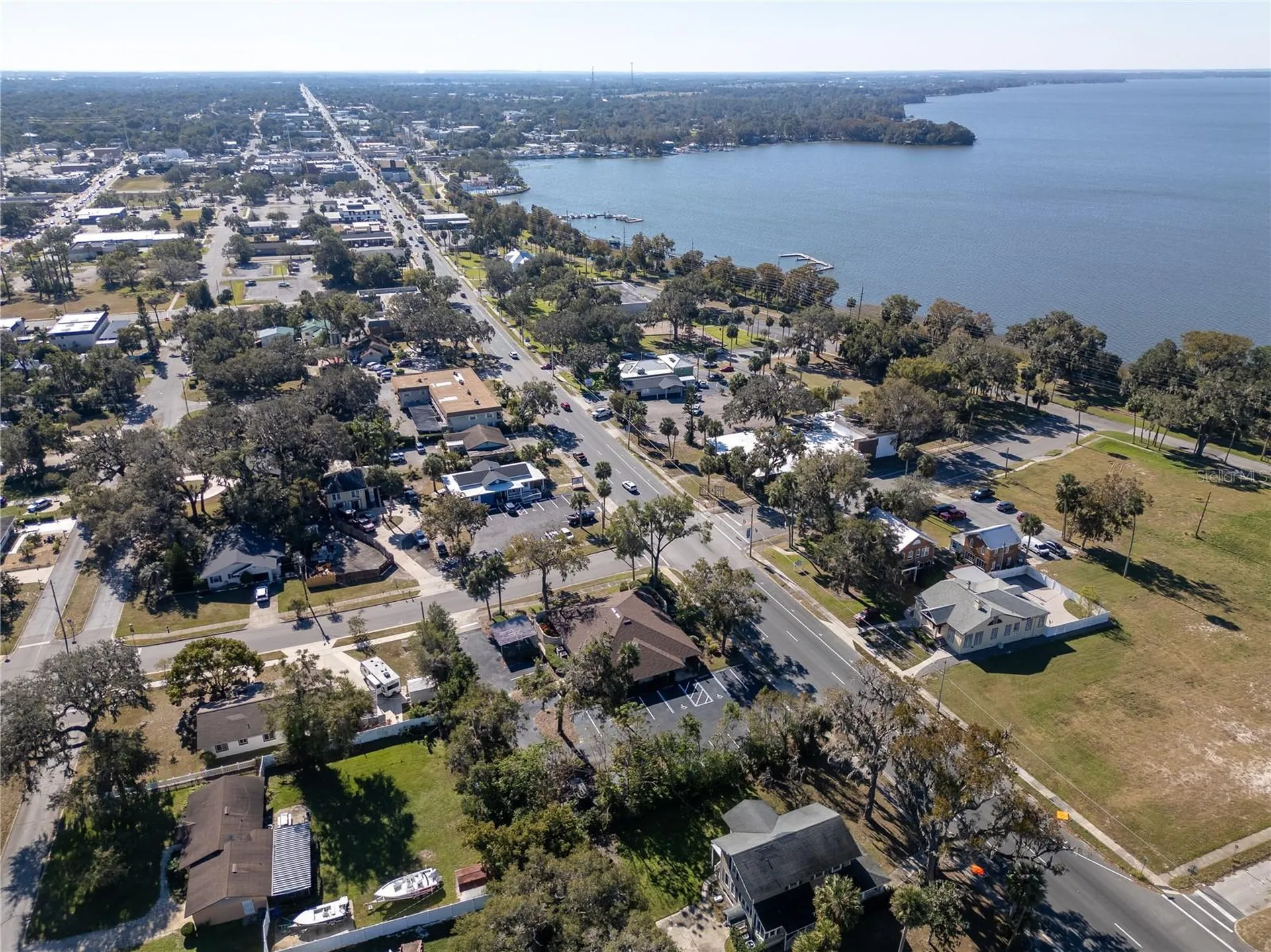 801 N Bay Street Eustis FL 32726