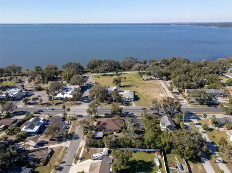 801 N Bay Street Eustis FL 32726