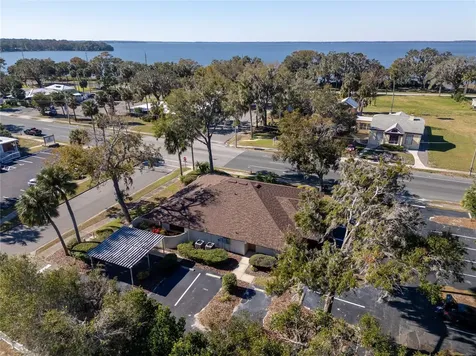 801 N Bay Street Eustis FL 32726