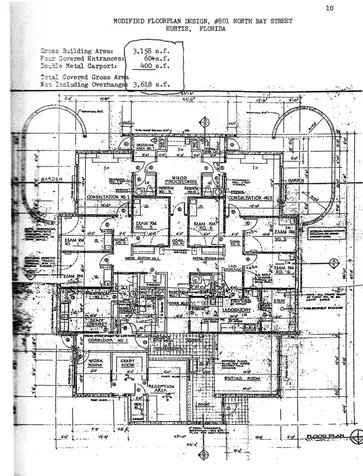 801 N Bay Street Eustis FL 32726