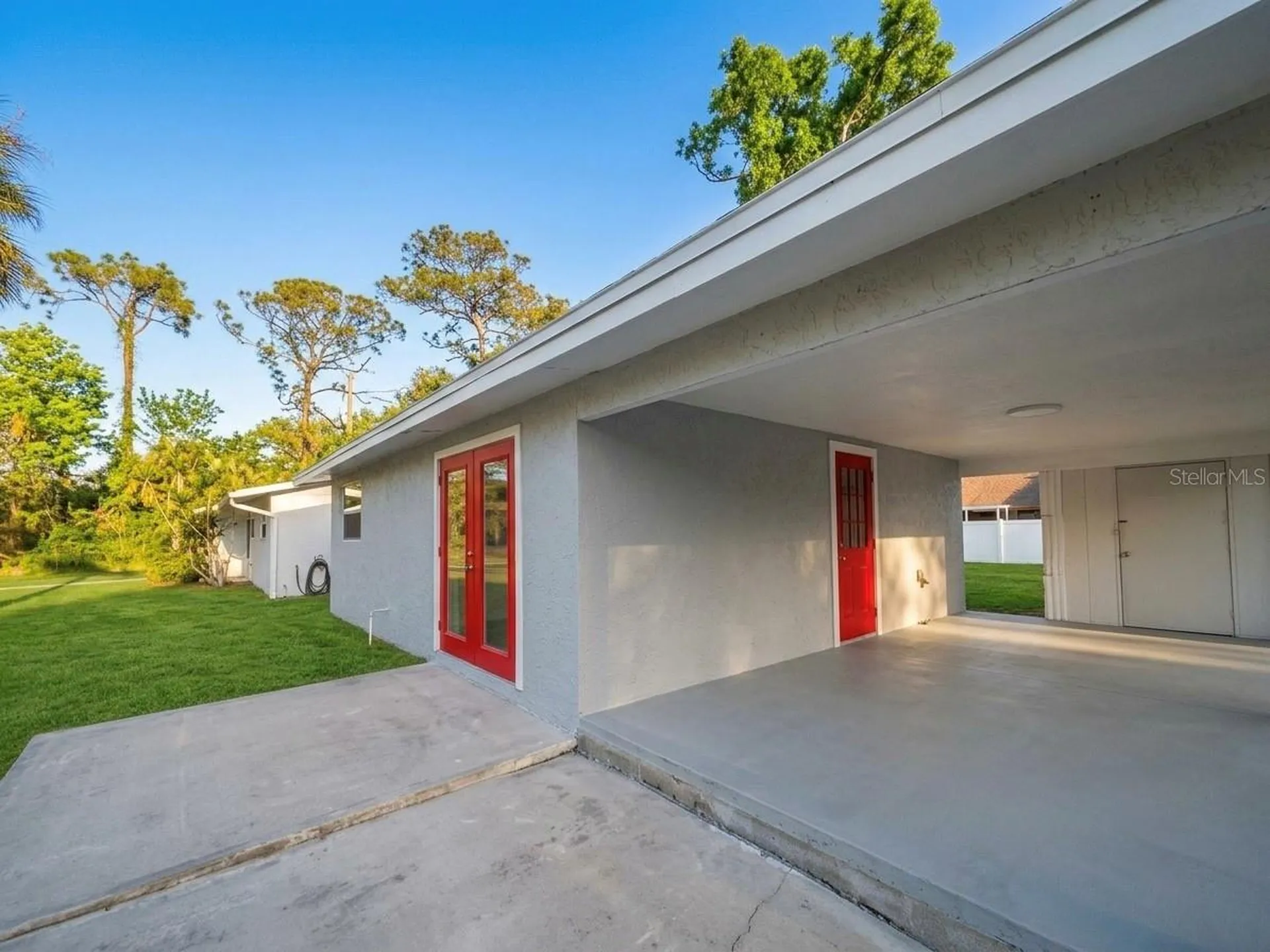 735 Bertrend Street Englewood FL 34223