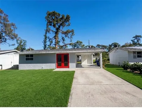 735 Bertrend Street Englewood FL 34223