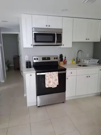 735 Bertrend Street Englewood FL 34223