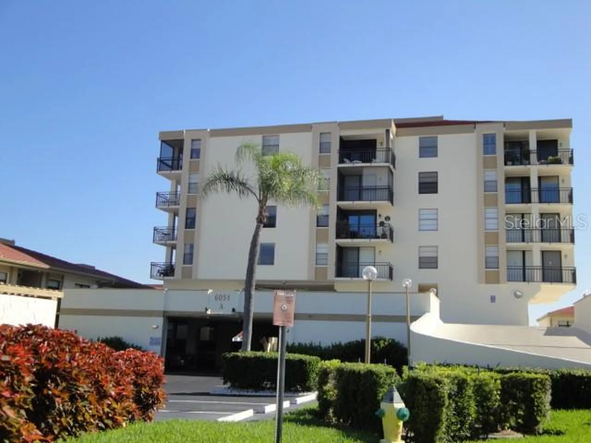 6051 Sun Boulevard St Petersburg FL 33715