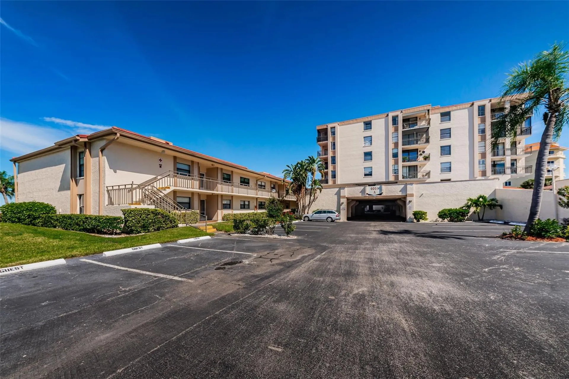6051 Sun Boulevard St Petersburg FL 33715