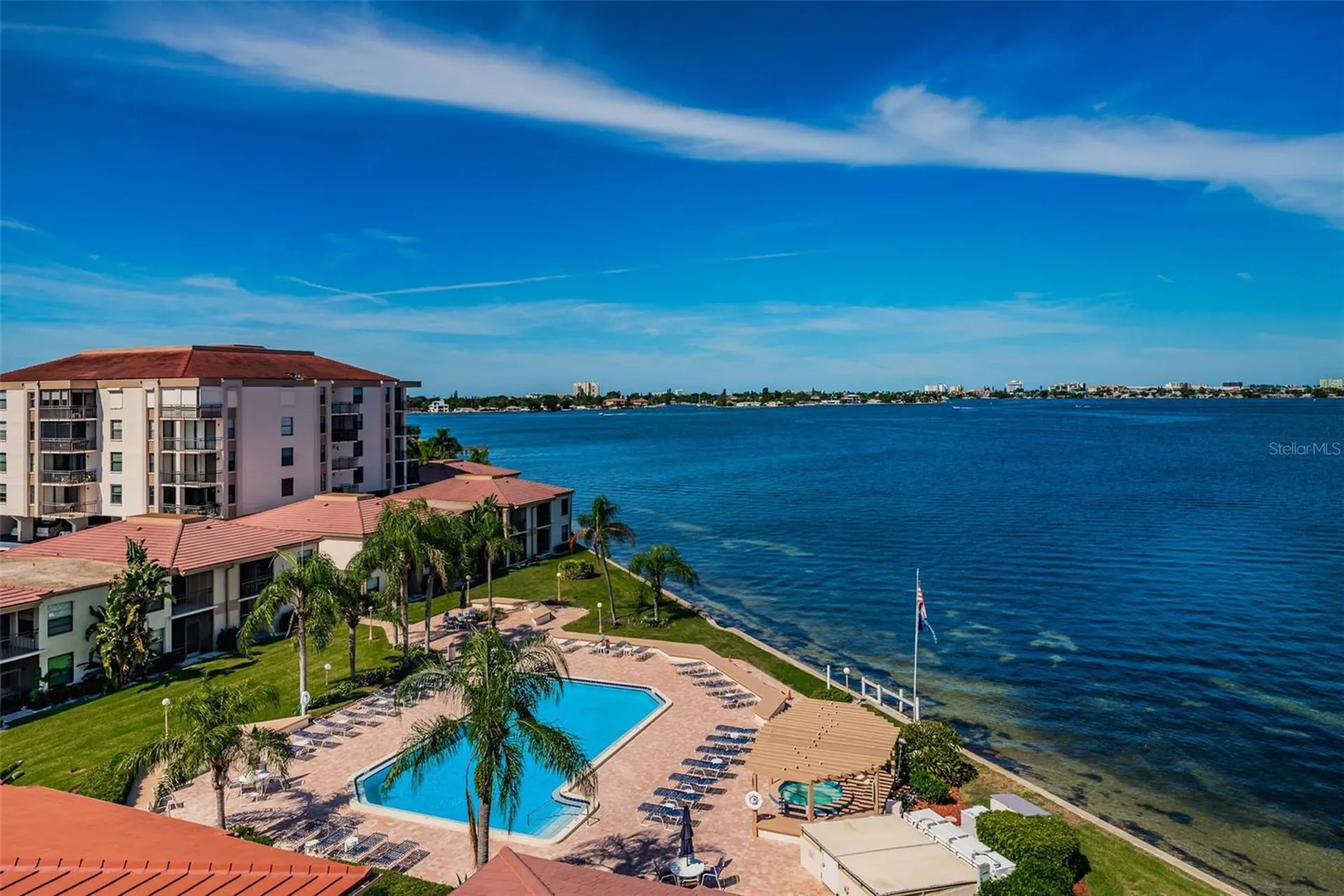 6051 Sun Boulevard St Petersburg FL 33715