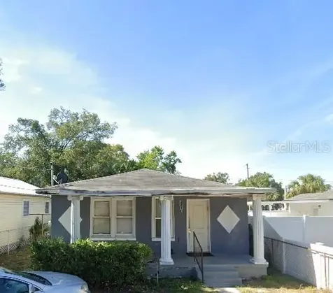 3010 Thelma Street Tampa FL 33605