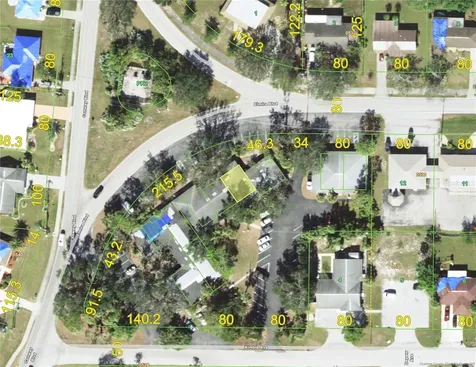 3440 Conway Boulevard Port Charlotte FL 33952