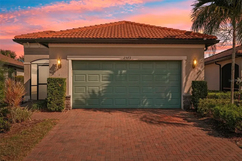 2572 Daisy Drive North Port FL 34289