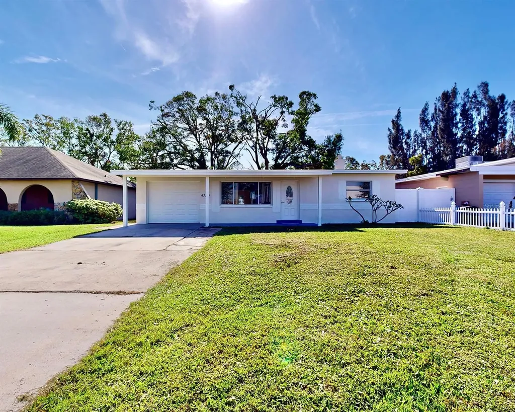 4120 82nd Avenue N Pinellas Park FL 33781