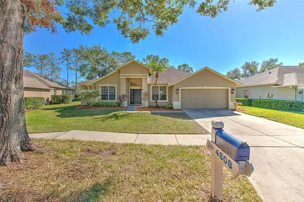 4808 Willow Ridge Terrace Valrico FL 33596