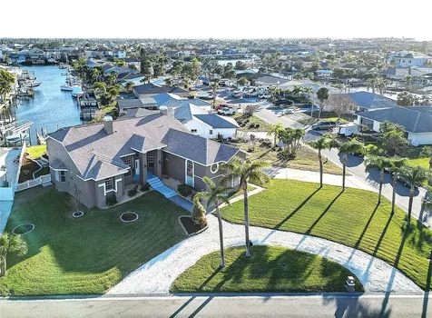 1020 Bal Harbour Drive Apollo Beach FL 33572
