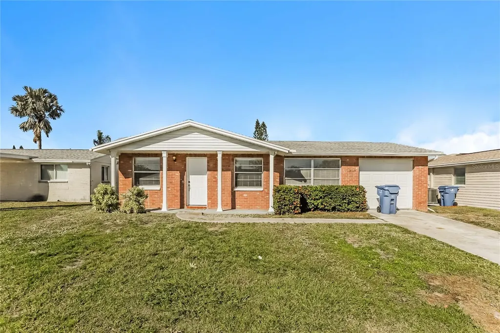 3519 Umber Road Holiday FL 34691