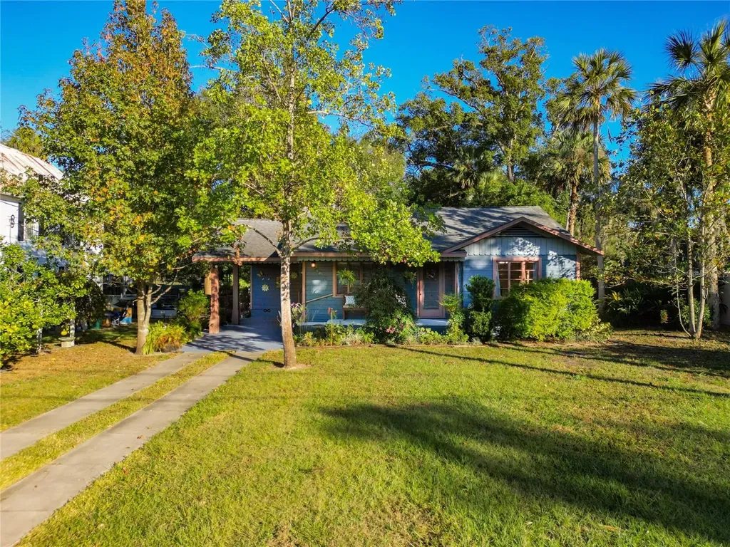 410 N Thorpe Avenue Orange City FL 32763