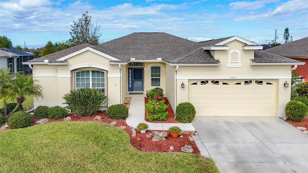 4231 Tennyson Way Venice FL 34293