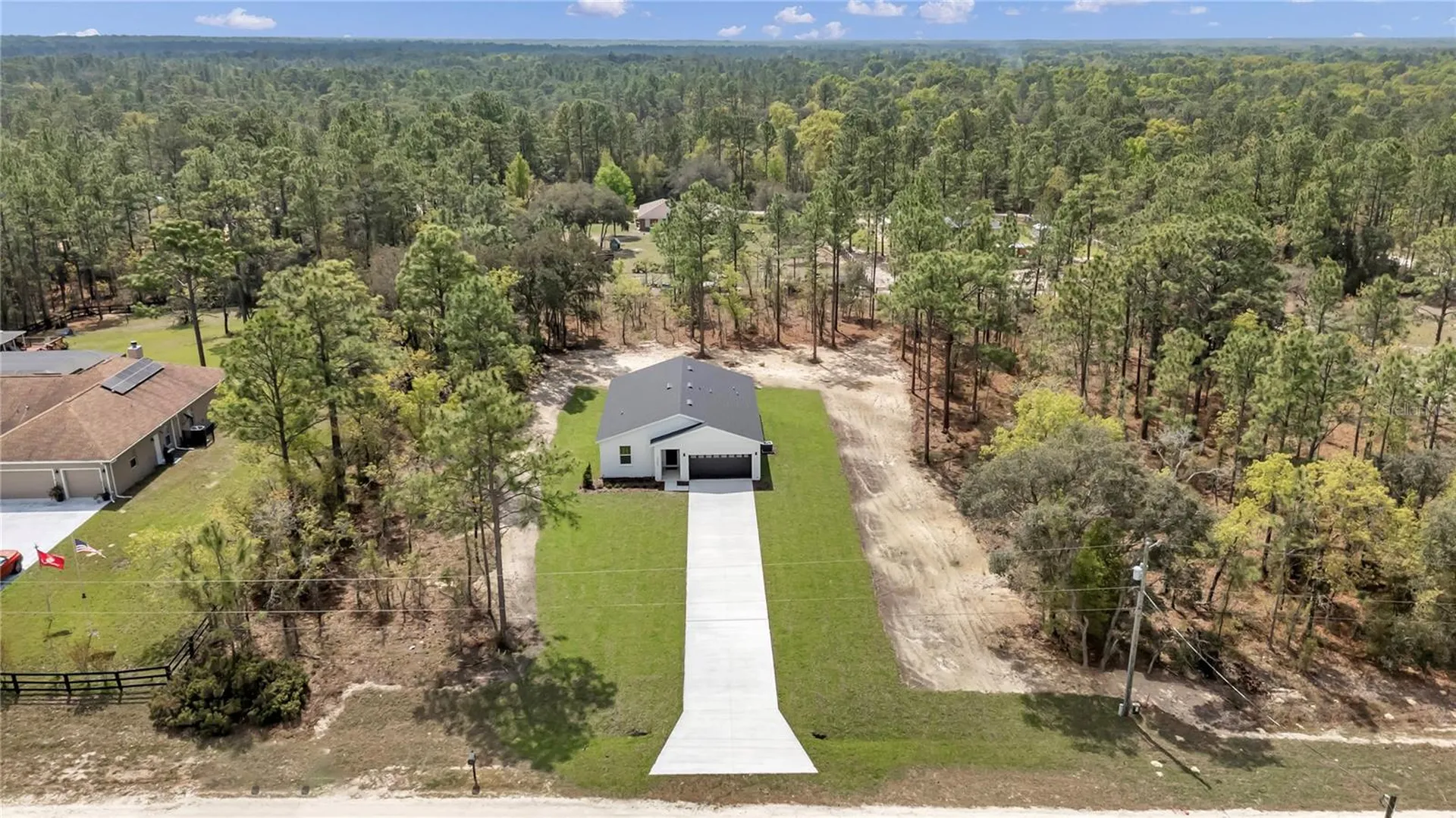 12386 SW 89th Street Dunnellon FL 34432