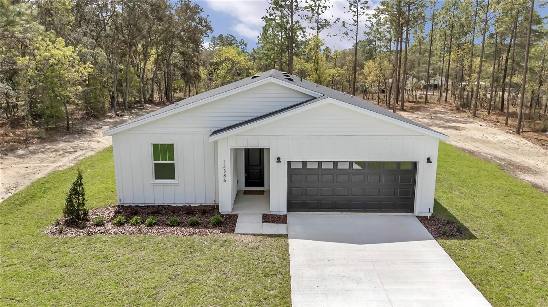 12386 SW 89th Street Dunnellon FL 34432