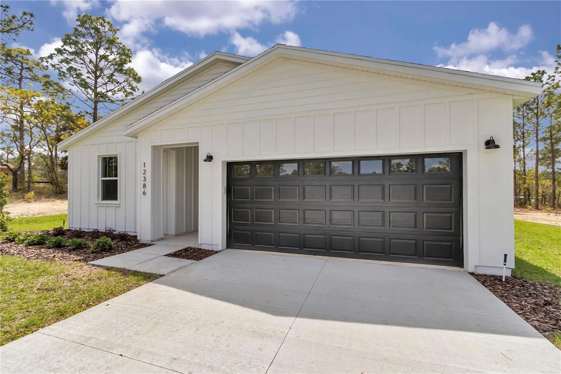 12386 SW 89th Street Dunnellon FL 34432