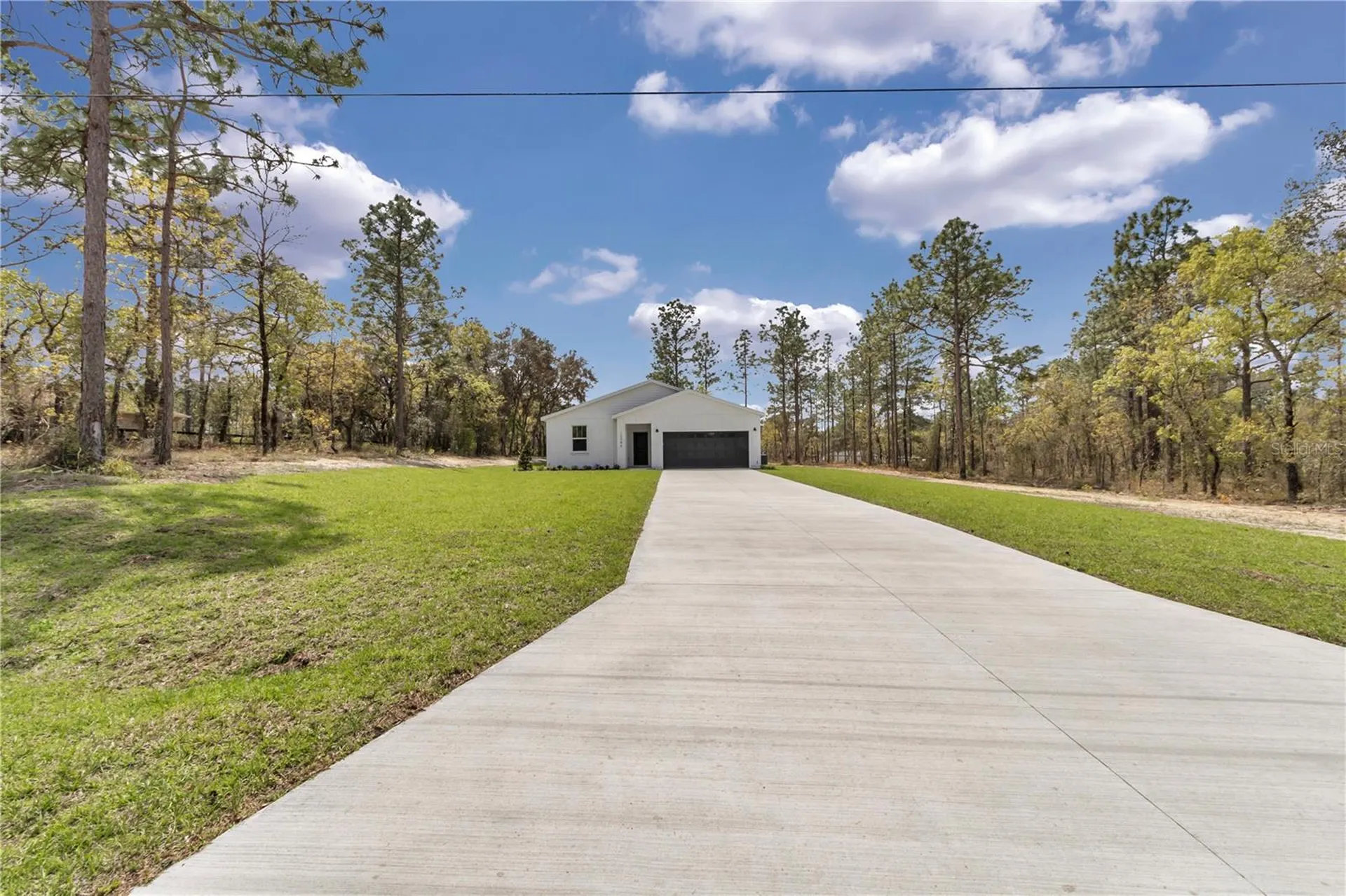 12386 SW 89th Street Dunnellon FL 34432