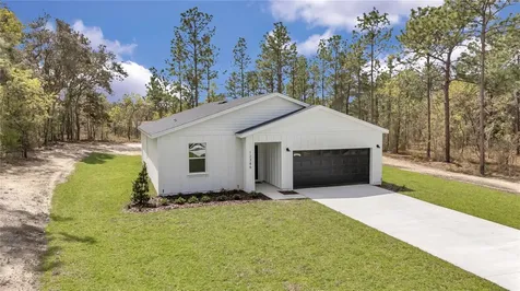 12386 SW 89th Street Dunnellon FL 34432
