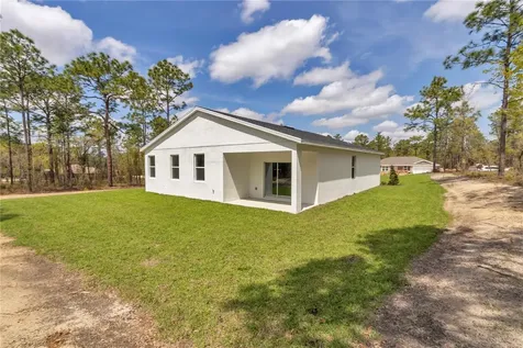 12386 SW 89th Street Dunnellon FL 34432