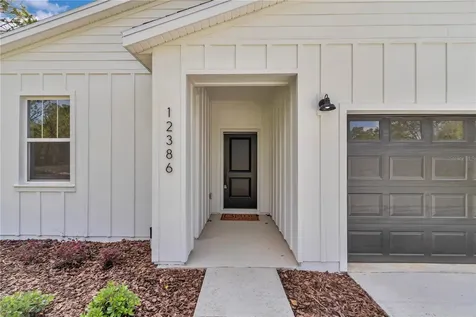 12386 SW 89th Street Dunnellon FL 34432