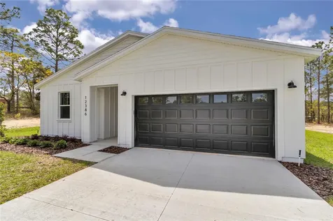 12386 SW 89th Street Dunnellon FL 34432