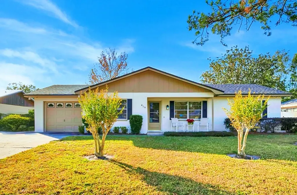 419 El Dorado Street Lakeland FL 33809