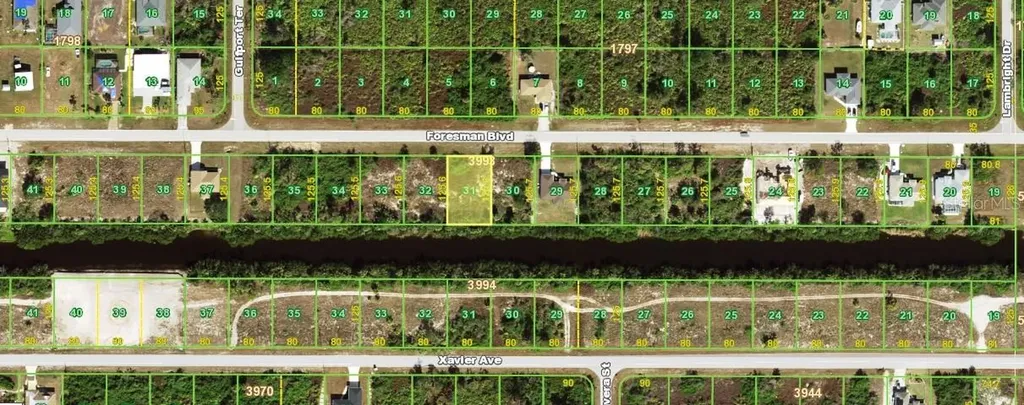 12897 Foresman Boulevard Port Charlotte FL 33981