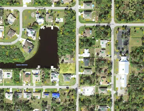 4193 Joseph Street Port Charlotte FL 33948