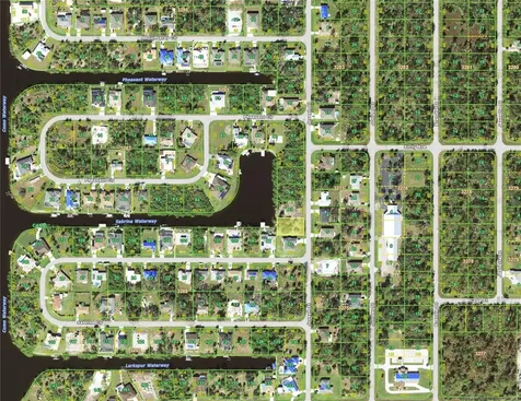4193 Joseph Street Port Charlotte FL 33948