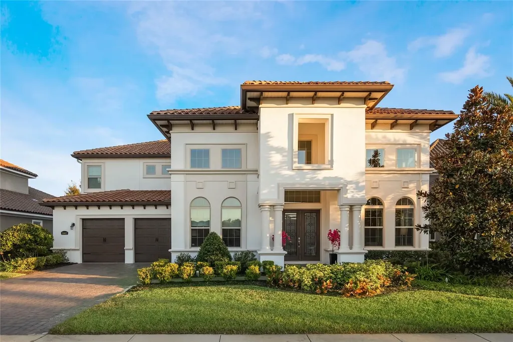 3867 Grassland Loop Lake Mary FL 32746