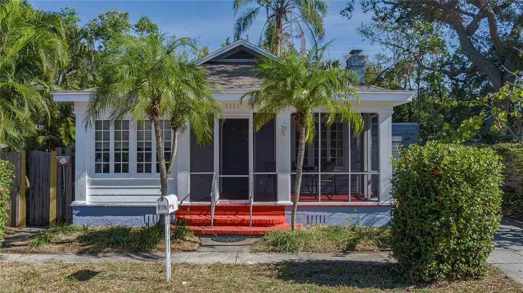 1111 24th Street W Bradenton FL 34205
