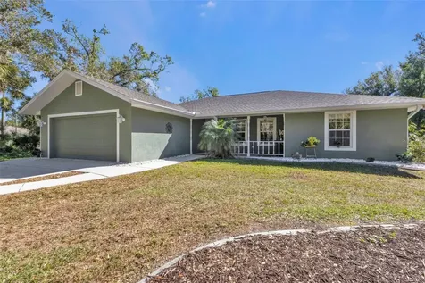 1811 Music Lane North Port FL 34286