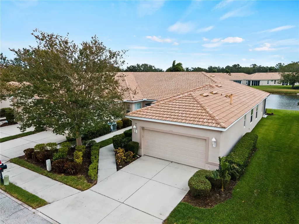 4156 Cascade Falls Drive Sarasota FL 34243