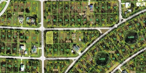 28005 Aloha Drive Punta Gorda FL 33955