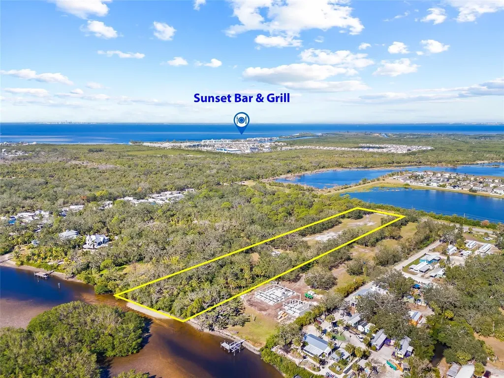 2312 W Shell Point Road Ruskin FL 33570