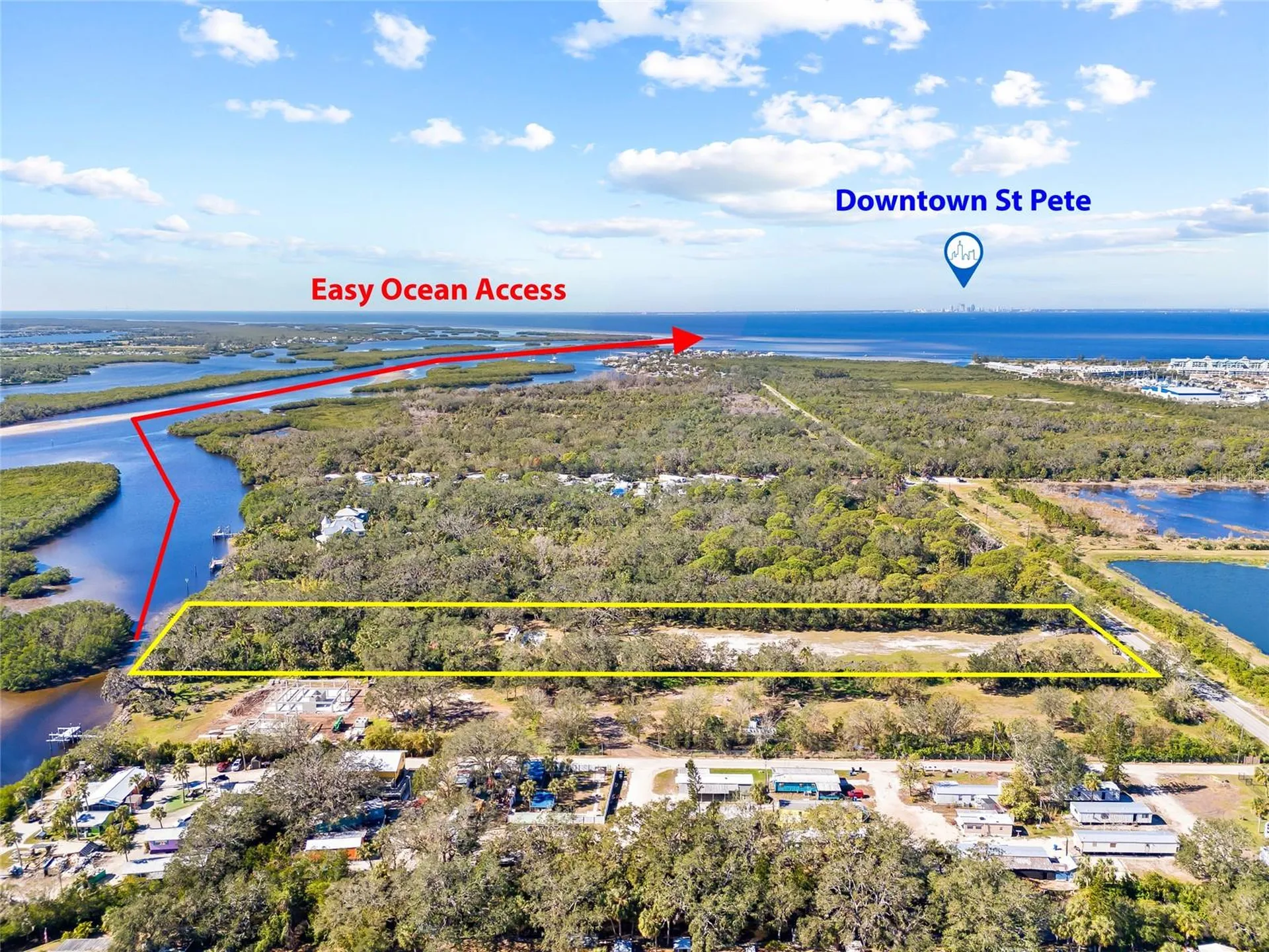 2312 W Shell Point Road Ruskin FL 33570