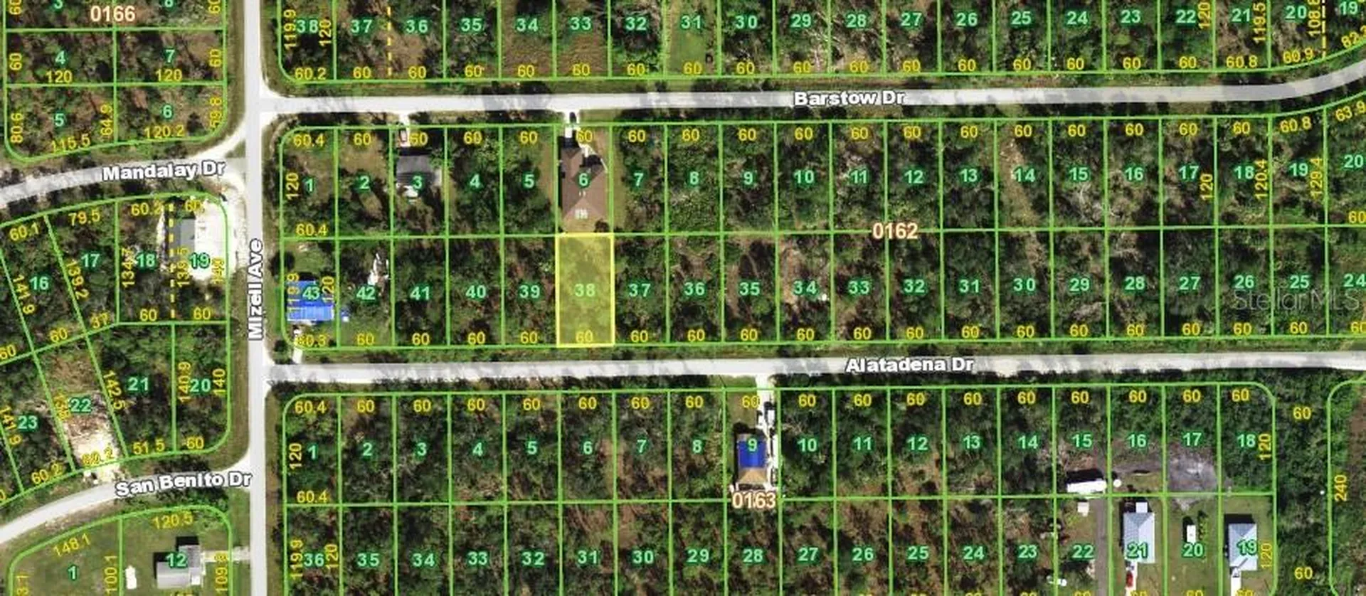 28172 Alatadena Drive Punta Gorda FL 33955