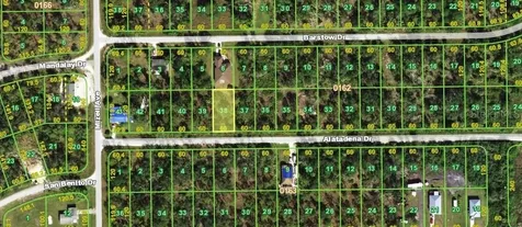 28172 Alatadena Drive Punta Gorda FL 33955
