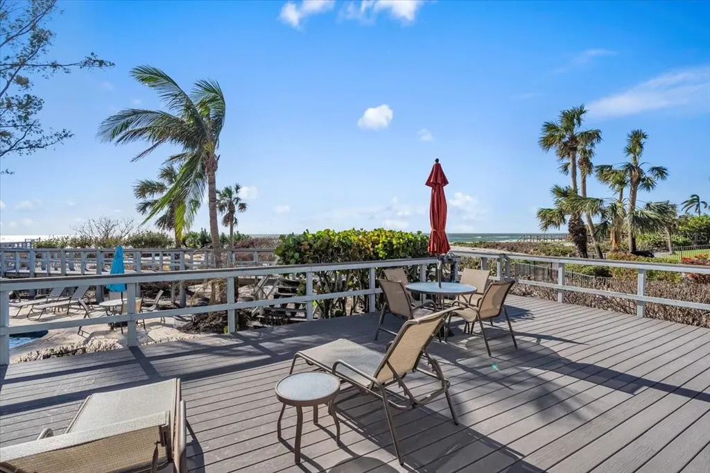 5621 Gulf Of Mexico Drive Longboat Key FL 34228