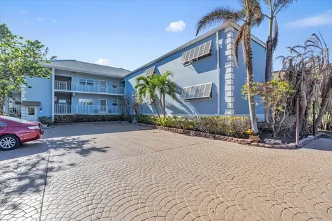 5621 Gulf Of Mexico Drive Longboat Key FL 34228