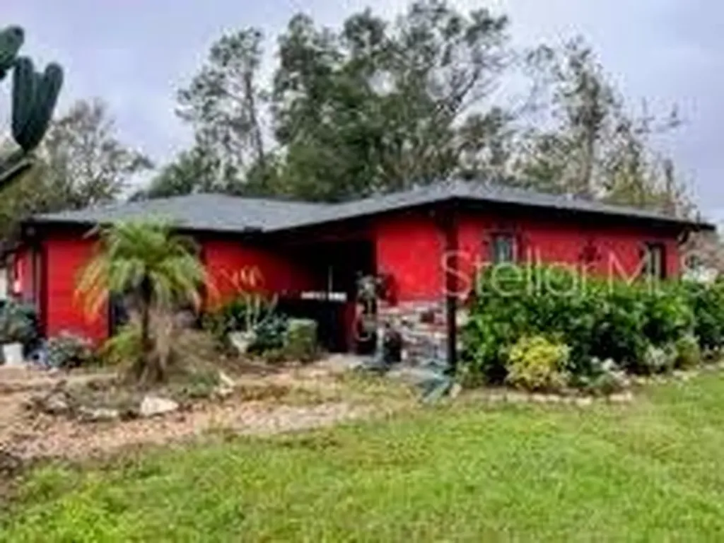 4823 Steel Dust Lane Lutz FL 33559