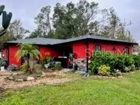 4823 Steel Dust Lane Lutz FL 33559