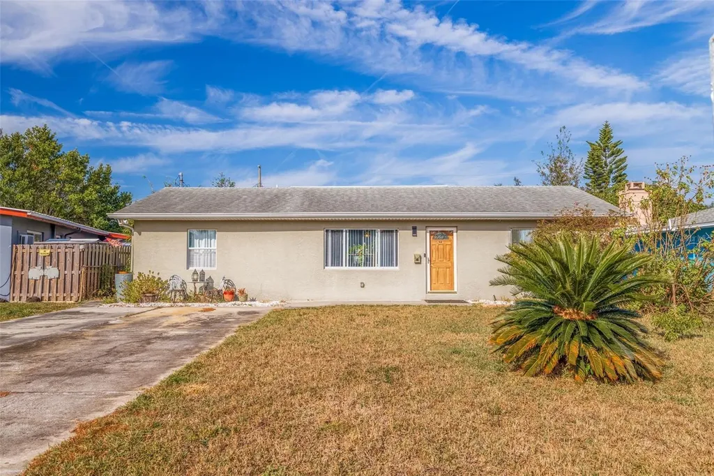 5651 10th Avenue N St Petersburg FL 33710